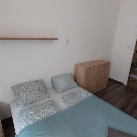 Aradi Rooms With Private Bathroom In The City Centre Budapešť Exteriér fotografie